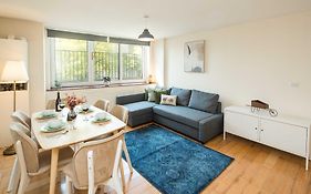 Elephant&Castle Apartments By Sleepy